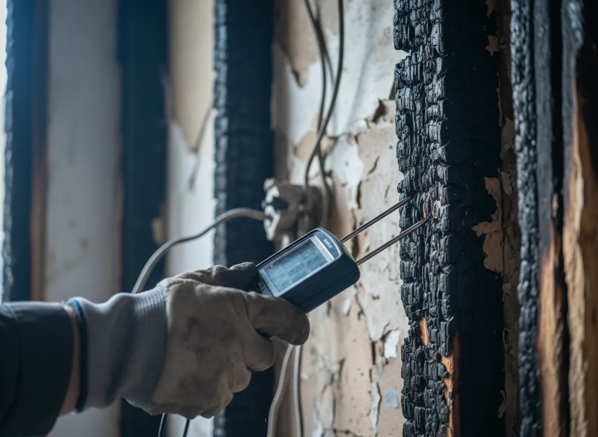 Fire Damage Restoration Berlin, OH FAQs